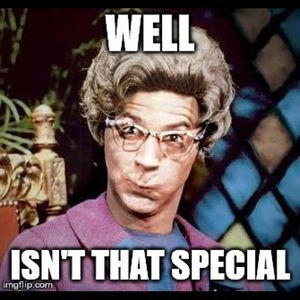 Meet your Posher, Jason